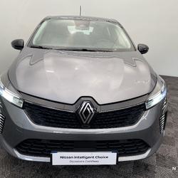 Renault Clio 5 Clio Eco-G 100 ch GSR2 Evolution Saint-L&eacute;onard