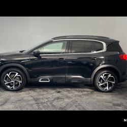 Citroen C5 Aircross C5 Aircross Hybride Rechargeable 225 S&S e-EAT8 Shine Saint-L&eacute;onard