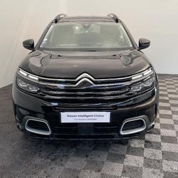Citroen C5 Aircross C5 Aircross Hybride Rechargeable 225 S&S e-EAT8 Shine Saint-L&eacute;onard