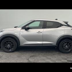 Nissan Juke Juke DIG-T 117 N-Connecta Saint-L&eacute;onard