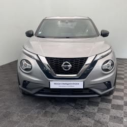 Nissan Juke Juke DIG-T 117 N-Connecta Saint-L&eacute;onard