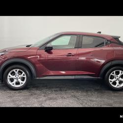 Nissan Juke Juke DIG-T 114 N-Connecta Saint-L&eacute;onard