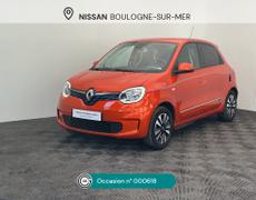 Renault Twingo 3