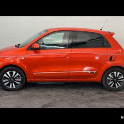 Renault Twingo 3 Twingo III Achat Int&eacute;gral - 21 Intens Saint-L&eacute;onard