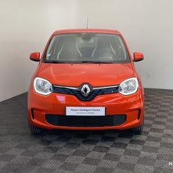 Renault Twingo 3 Twingo III Achat Int&eacute;gral - 21 Intens Saint-L&eacute;onard