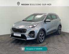 Kia Sportage Saint-Léonard