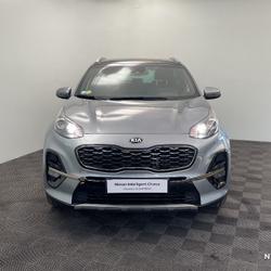 Kia Sportage Sportage 1.6 CRDi 136ch MHEV DCT7 4x2 GT-line Saint-L&eacute;onard