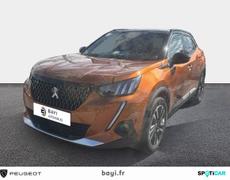 Peugeot 2008 Alençon