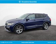 Volkswagen Tiguan Allspace Pamiers
