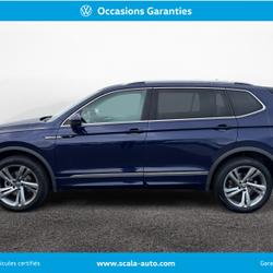 Volkswagen Tiguan Tiguan Allspace 2.0 TDI 150ch DSG7 R-Line Pamiers