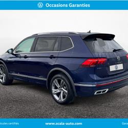 Volkswagen Tiguan Tiguan Allspace 2.0 TDI 150ch DSG7 R-Line Pamiers