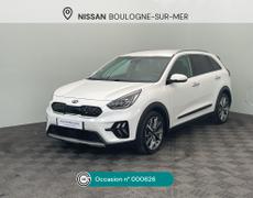 Kia Niro Saint-Léonard