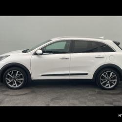 Kia Niro Niro 1.6 GDi Hybride 141 ch DCT6 Premium Saint-L&eacute;onard