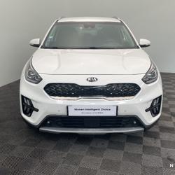 Kia Niro Niro 1.6 GDi Hybride 141 ch DCT6 Premium Saint-L&eacute;onard