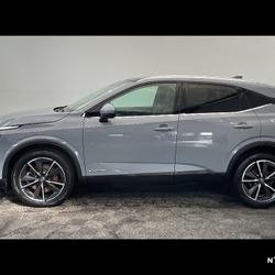 Nissan Qashqai Qashqai e-Power 190 ch Tekna Saint-L&eacute;onard