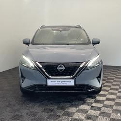 Nissan Qashqai Qashqai e-Power 190 ch Tekna Saint-L&eacute;onard