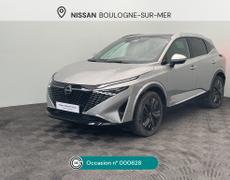 Nissan Qashqai - Qashqai e-Power 190 ch Tekna - 29 990 €