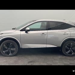 Nissan Qashqai Qashqai e-Power 190 ch Tekna Saint-L&eacute;onard
