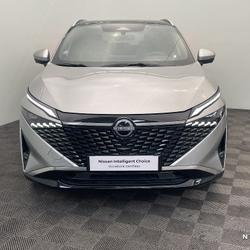 Nissan Qashqai Qashqai e-Power 190 ch Tekna Saint-L&eacute;onard