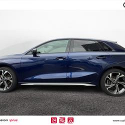 Audi A3 Sportback A3 Sportback TFSI Mild Hybrid 150 S tronic 7 S line Pamiers