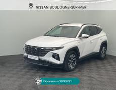 Hyundai Tucson Saint-Léonard