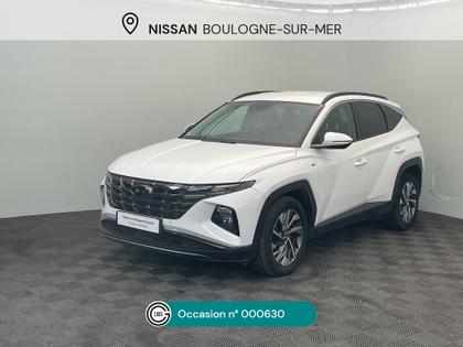 Hyundai Tucson - Tucson 1.6 CRDi 136 Hybrid 48V DCT-7 Executive - 20 990 €