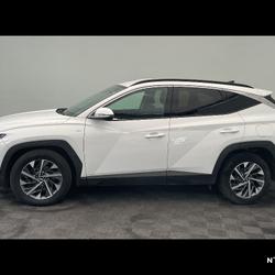 Hyundai Tucson Tucson 1.6 CRDi 136 Hybrid 48V DCT-7 Executive Saint-L&eacute;onard