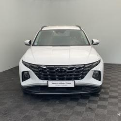 Hyundai Tucson Tucson 1.6 CRDi 136 Hybrid 48V DCT-7 Executive Saint-L&eacute;onard