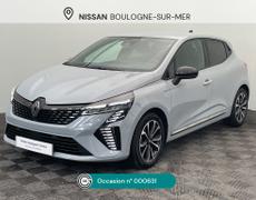 Renault Clio 5 Saint-Léonard