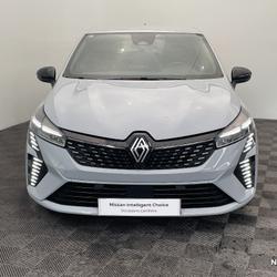 Renault Clio 5 Clio E-Tech full hybrid 145 ch GSR2 Techno Saint-L&eacute;onard