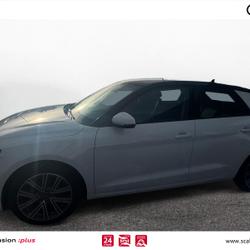 Audi A1 Sportback A1 Sportback 25 TFSI 95 ch BVM5 Advanced Pamiers