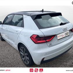 Audi A1 Sportback A1 Sportback 25 TFSI 95 ch BVM5 Advanced Pamiers
