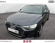 Audi A1 Sportback Pamiers