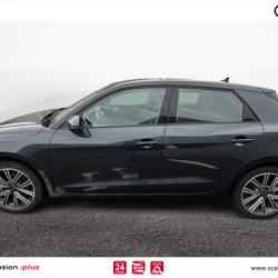 Audi A1 Sportback A1 Sportback 30 TFSI 116 ch S tronic 7 Design Pamiers