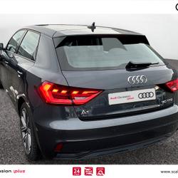 Audi A1 Sportback A1 Sportback 30 TFSI 116 ch S tronic 7 Design Pamiers