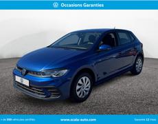 Volkswagen Polo Pamiers