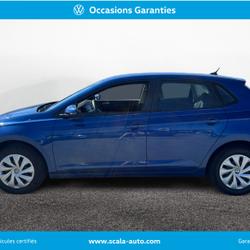Volkswagen Polo Polo 1.0 TSI 95 S&S BVM5 Pamiers