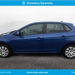 Volkswagen Polo Polo 1.0 TSI 95 S&S BVM5 Pamiers