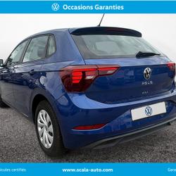 Volkswagen Polo Polo 1.0 TSI 95 S&S BVM5 Pamiers