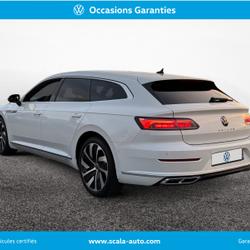 Volkswagen Arteon Arteon Shooting Brake 2.0 TDI EVO SCR 150 DSG7 R-Line Pamiers