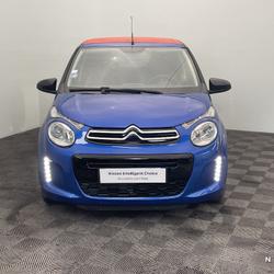Citroen C1 C1 VTi 72 Airscape Urban Ride Saint-L&eacute;onard
