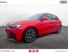 Audi A1 Sportback Pamiers