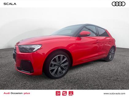 Audi A1 Sportback Pamiers