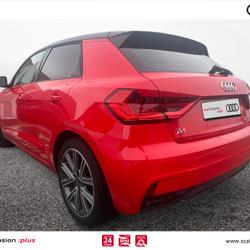 Audi A1 Sportback A1 Sportback 25 TFSI 95 ch S tronic 7 Advanced 2 Pamiers