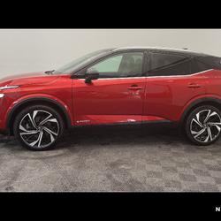 Nissan Qashqai Qashqai e-Power 190 ch Tekna+ Saint-L&eacute;onard
