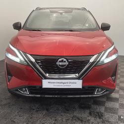 Nissan Qashqai Qashqai e-Power 190 ch Tekna+ Saint-L&eacute;onard