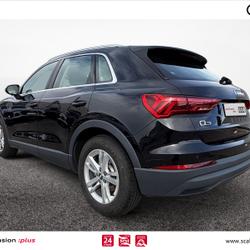 Audi Q3 Q3 35 TFSI 150 ch Business line Pamiers