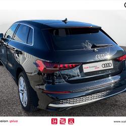 Audi A3 Sportback A3 Sportback TFSI Mild Hybrid 116 S tronic 7 Business Executive Pamiers