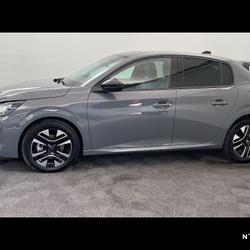 Peugeot 208 208 Hybrid 136 e-DCS6 Allure Saint-L&eacute;onard