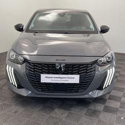Peugeot 208 208 Hybrid 136 e-DCS6 Allure Saint-L&eacute;onard
